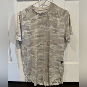 ASRV Silverlight Shirt Size Medium